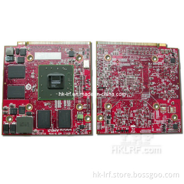 New ATI HD3650 DDR3 256MB Mxmii VGA Card for Acer Aspire